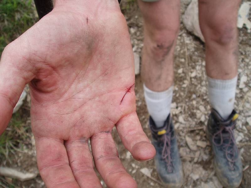 Youri - Ecrins 2005 303 